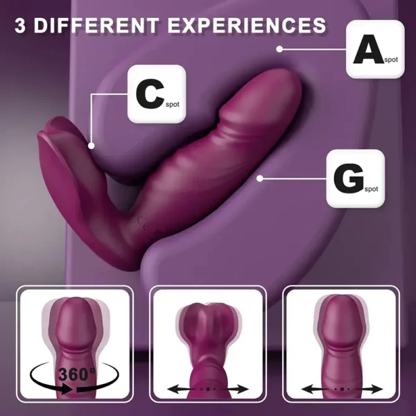 3.14 inch insertable anal plug