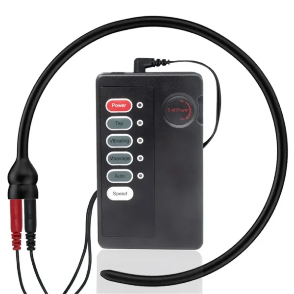 36cm insertable length urethral sound