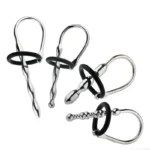 8mm diameter urethral exploration tool