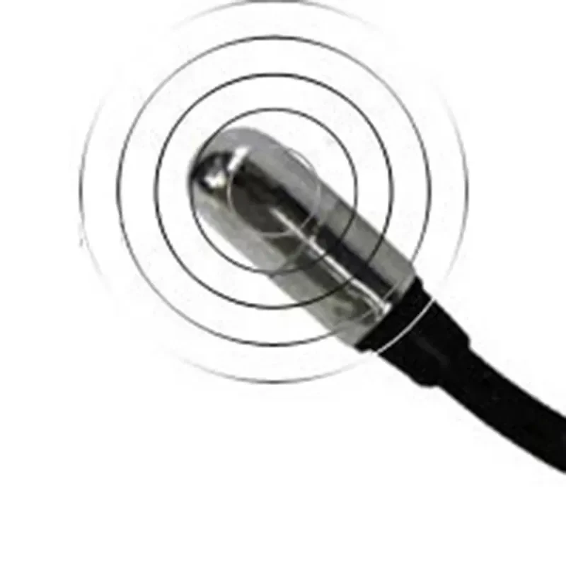 abs beaded plug climax teaser