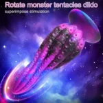 anal beads knot dildo m