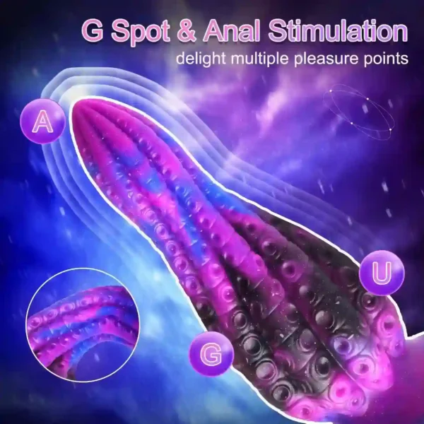 anal beads knot dildo s