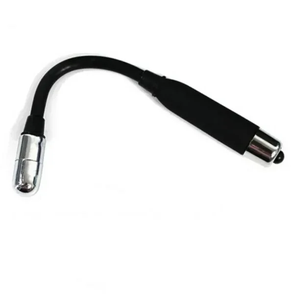 anal beads plug for prostate