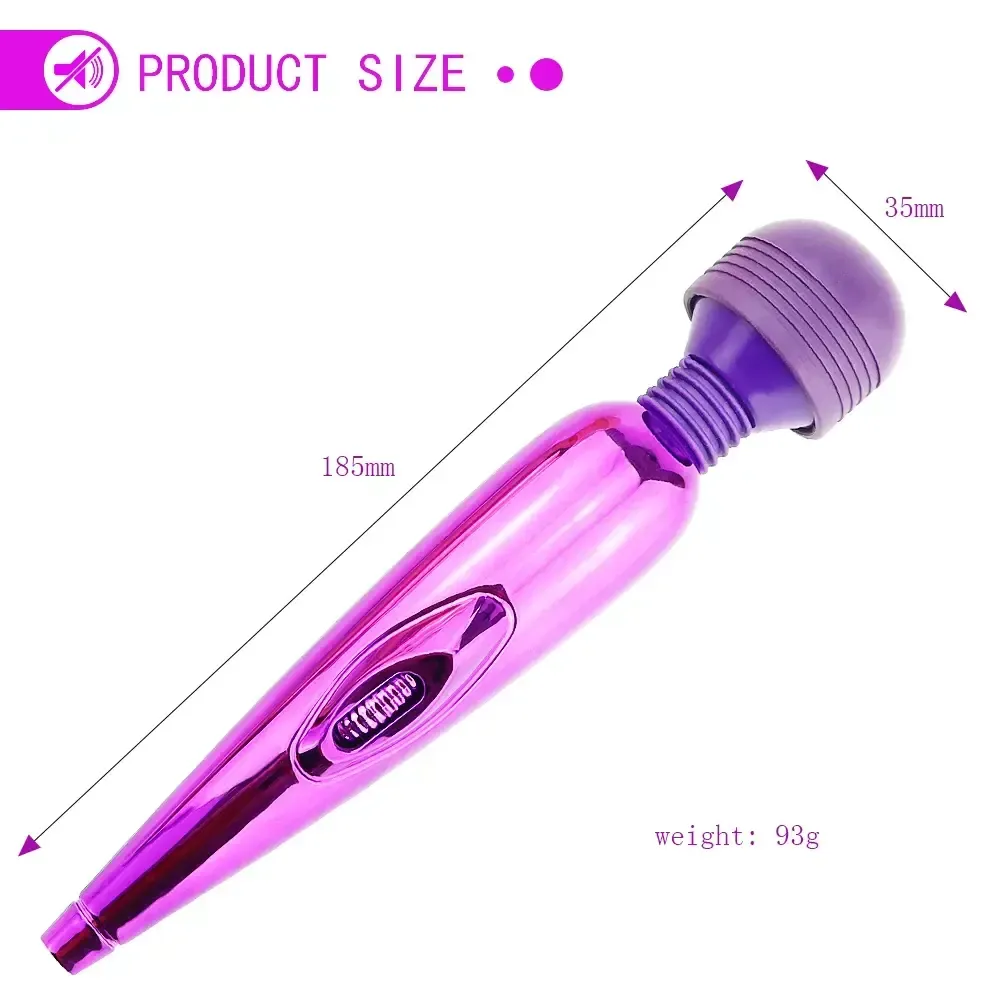 anal clitoral massager ergonomic design