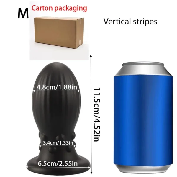 anal dilator kit discreet delivery