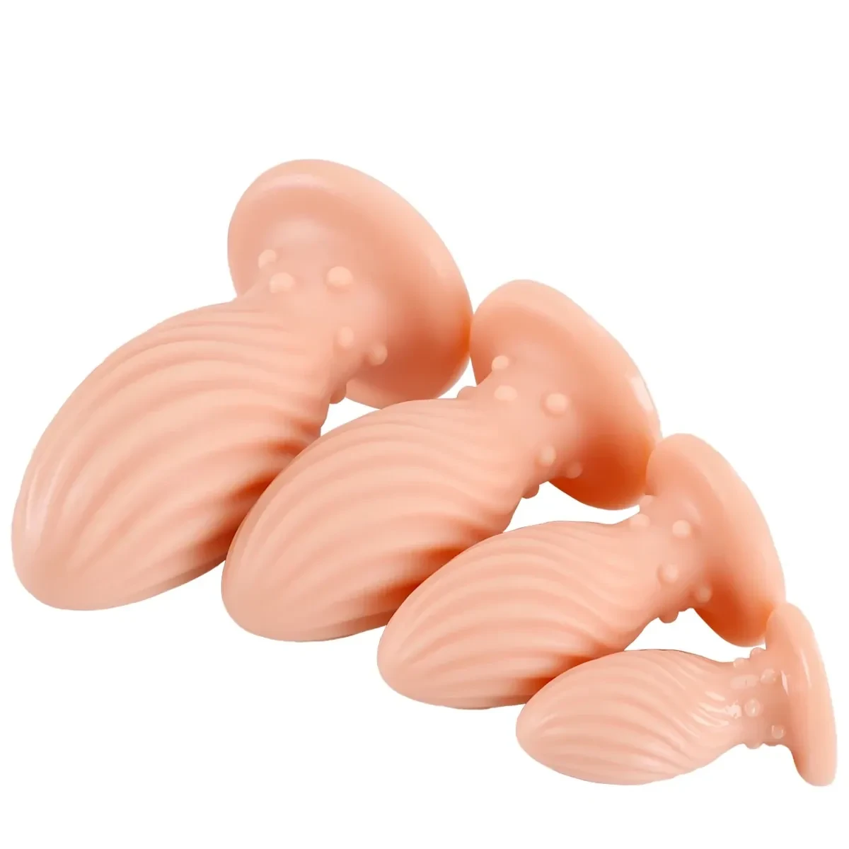 anal dilator set progressive sizes