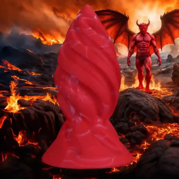 anal play with graduated plugs