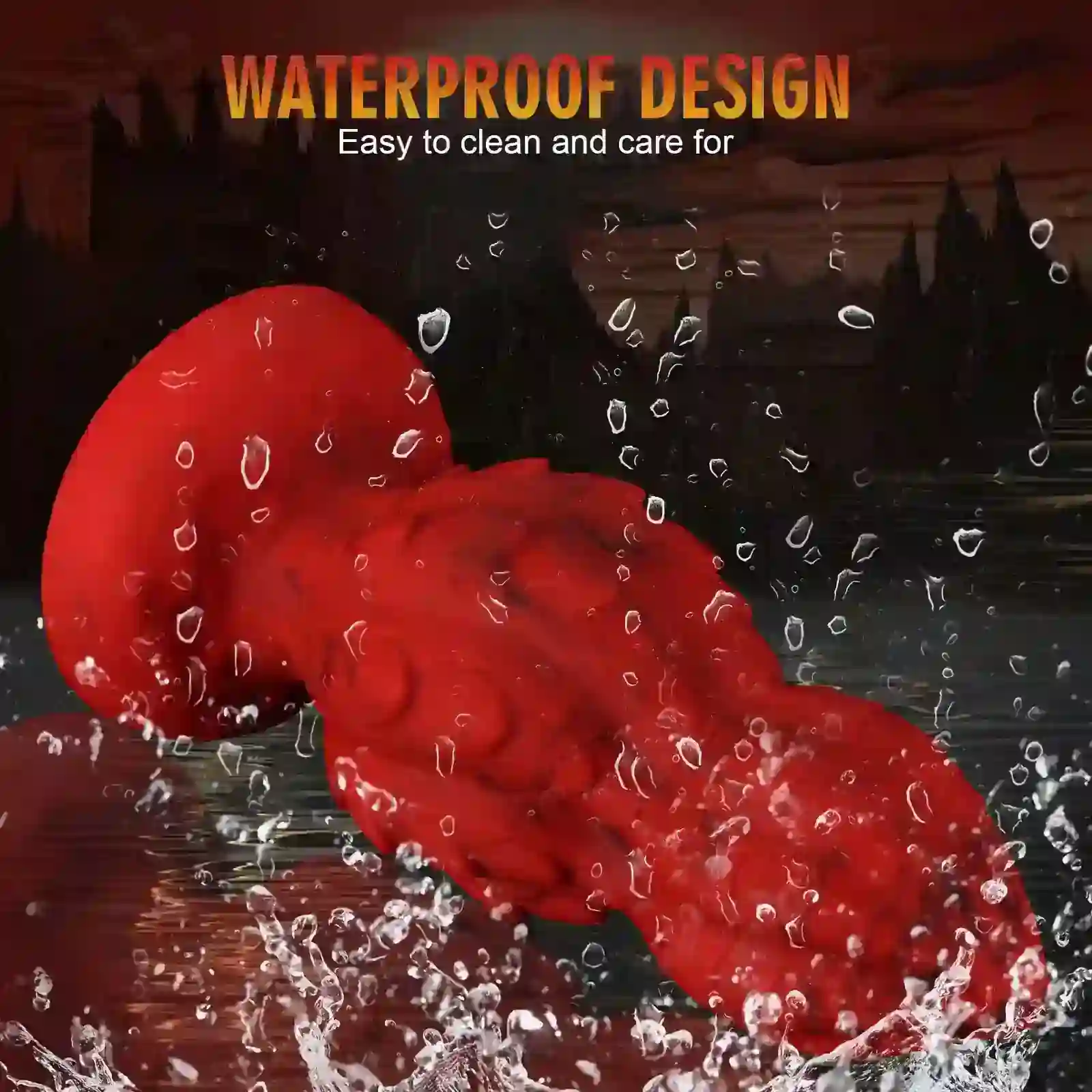 anal plug for men women