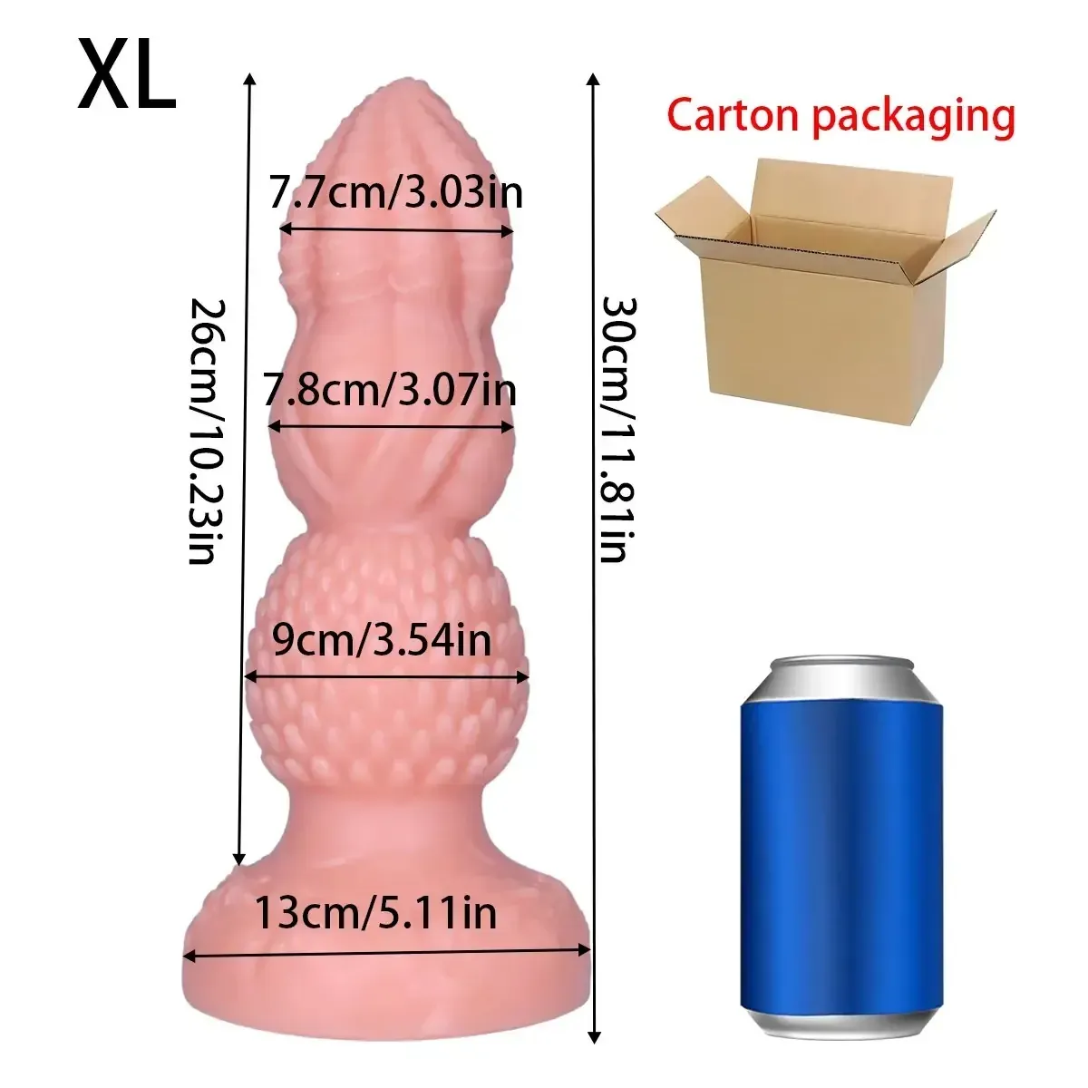 anal plug training for men