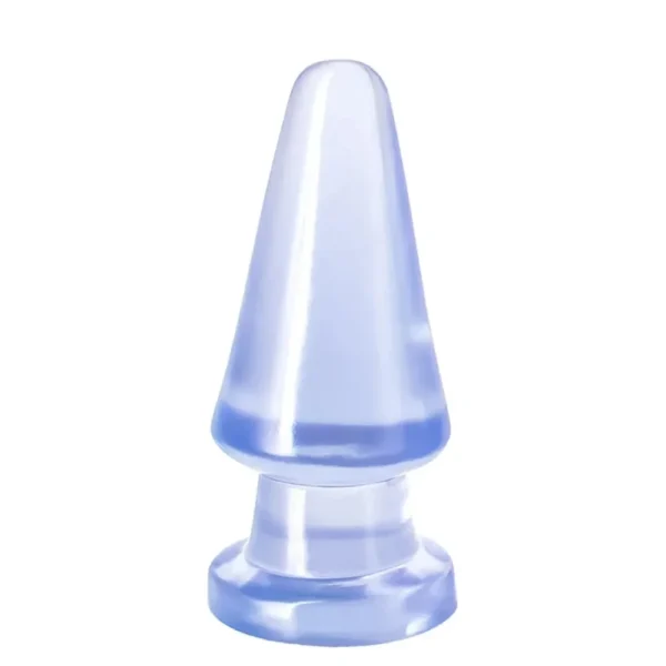 anal plug with dimensions included