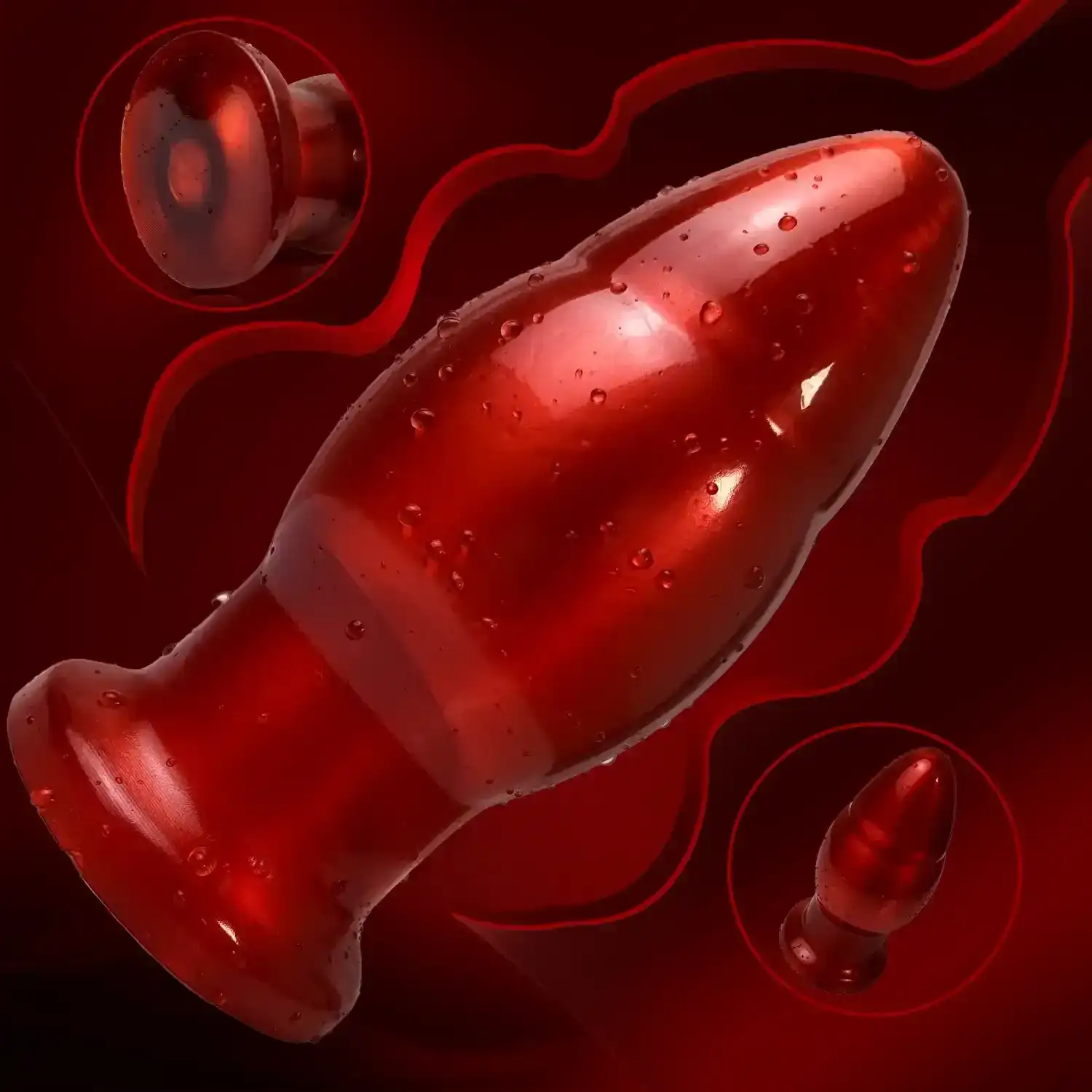 anal stretching toy for beginners