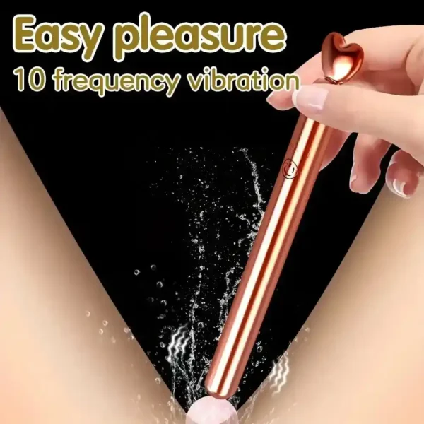 anal vibrator for prostate stimulation
