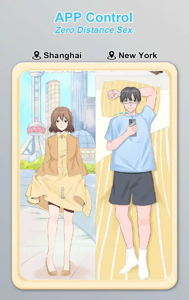 app control anal dildo vibrator