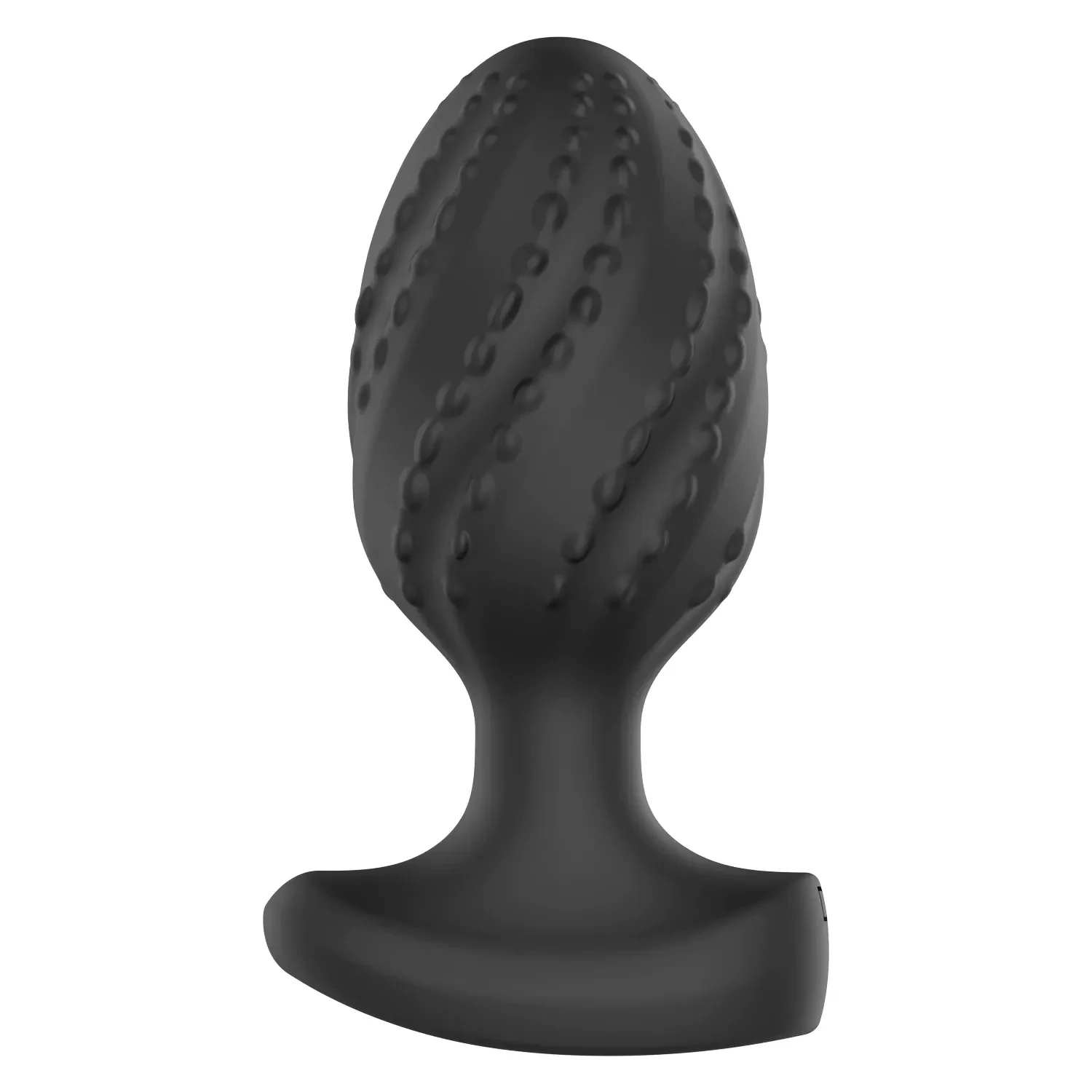 app controlled silicone butt plug