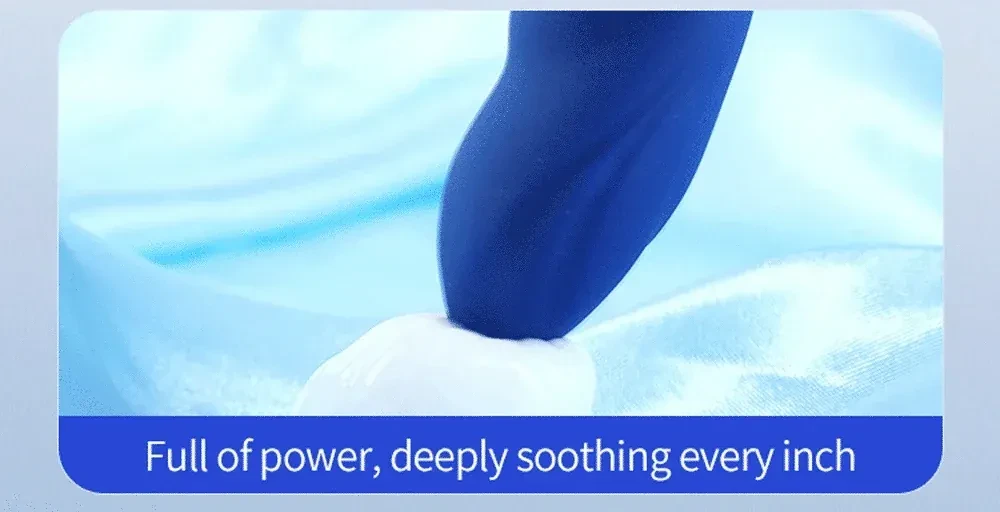 app controlled wearable prostate massager