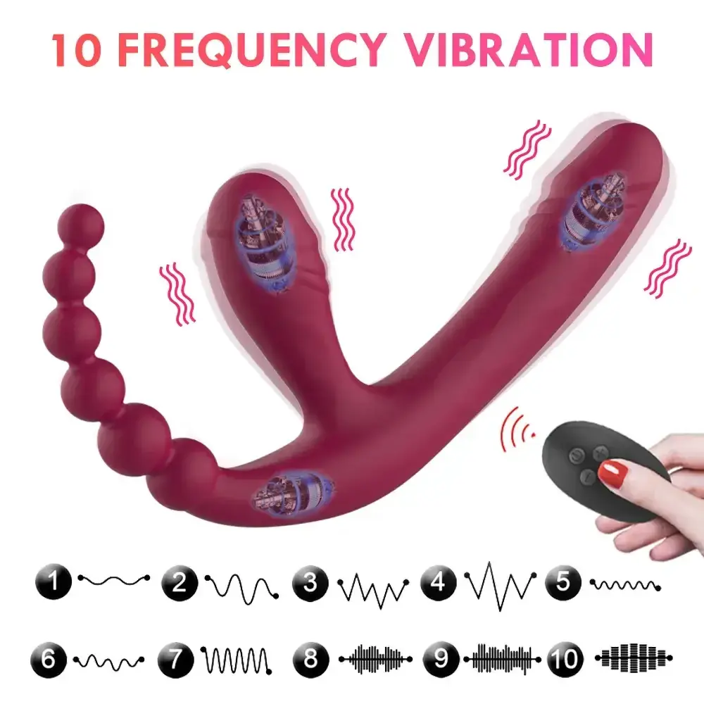 apparel design dildo vibrator
