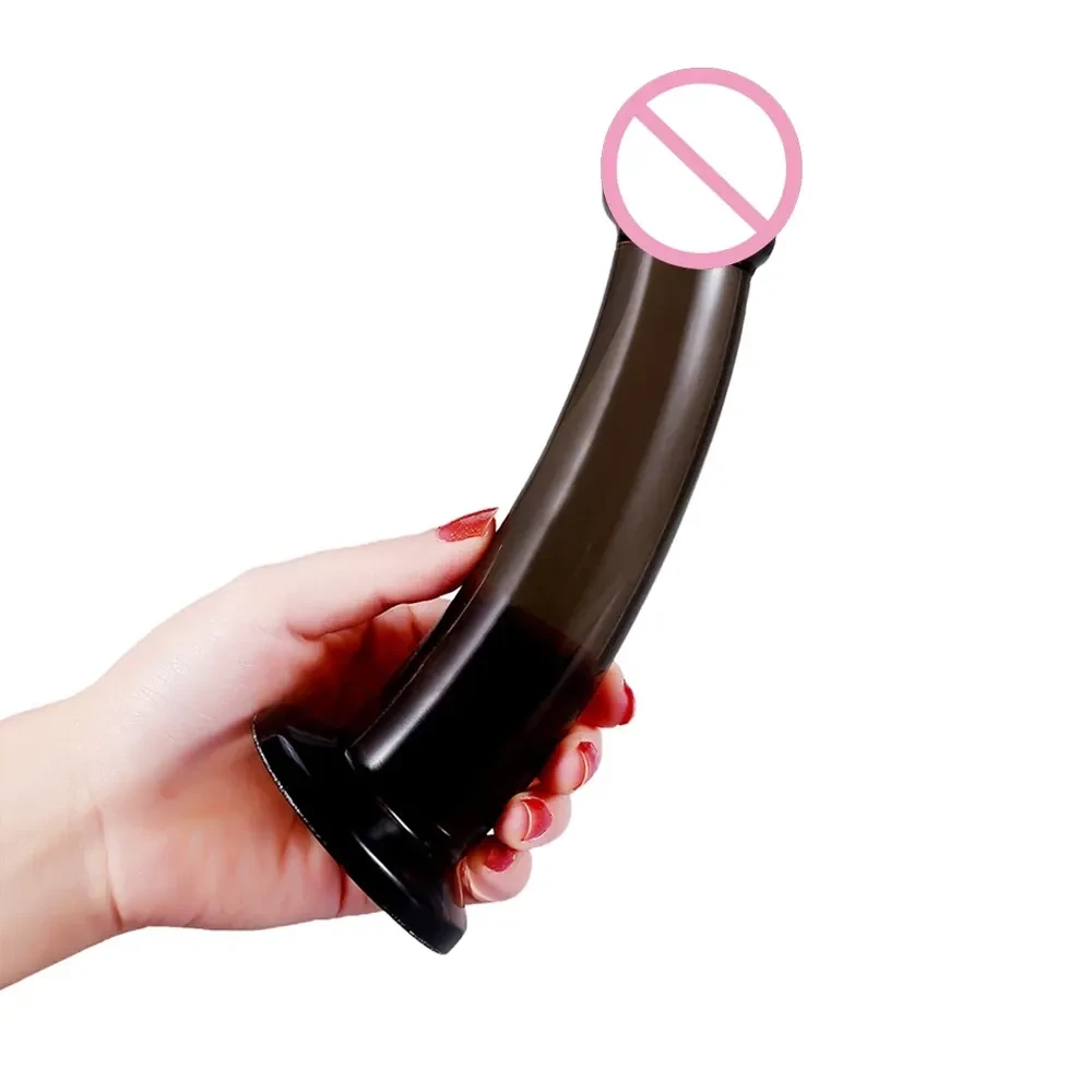 arc design prostate massager plug