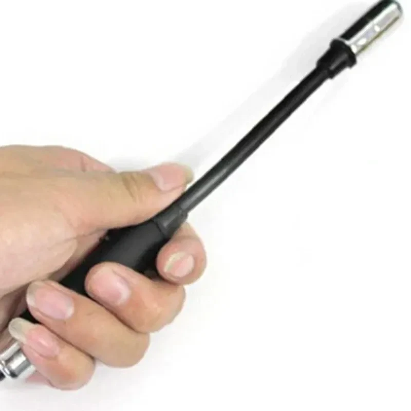 battery powered anal beads vibrator