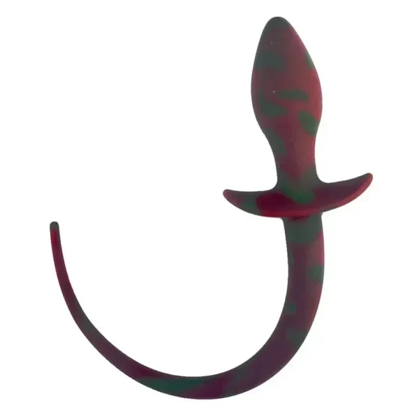 beginner friendly anal play toy