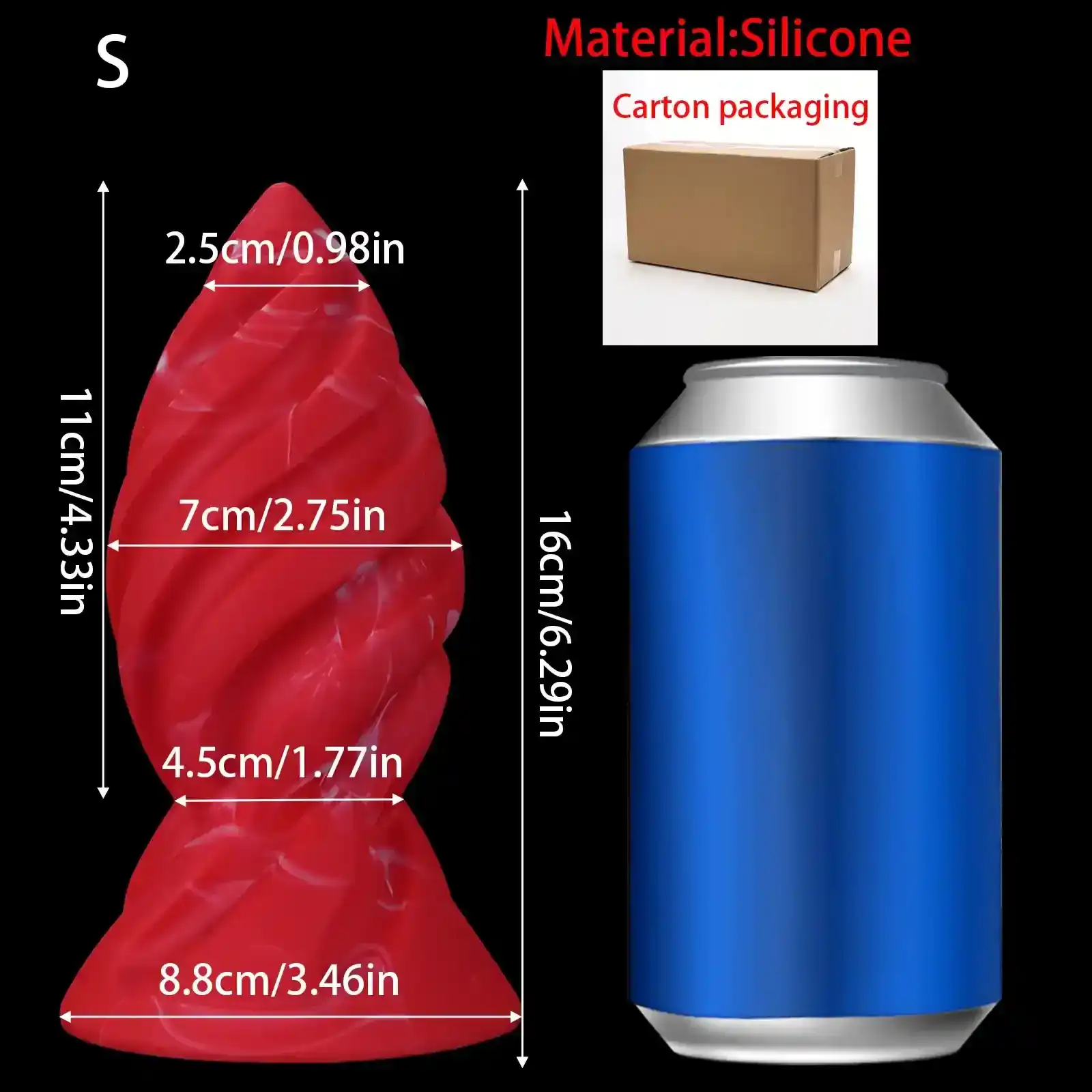 beginner friendly anal plug kit