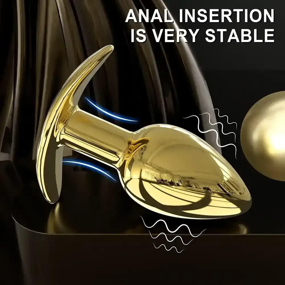 black prostate massager beautiful curves