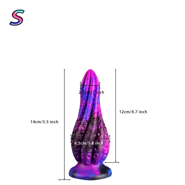 body positive silicone sex toys
