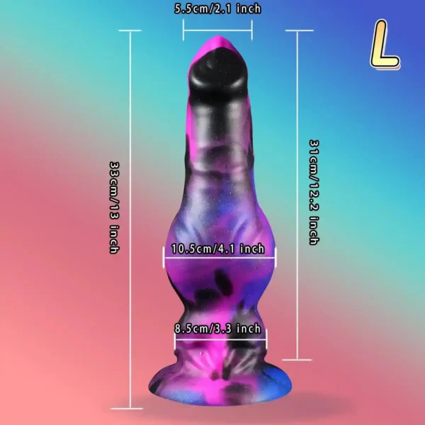 body safe prostate dildo with suction