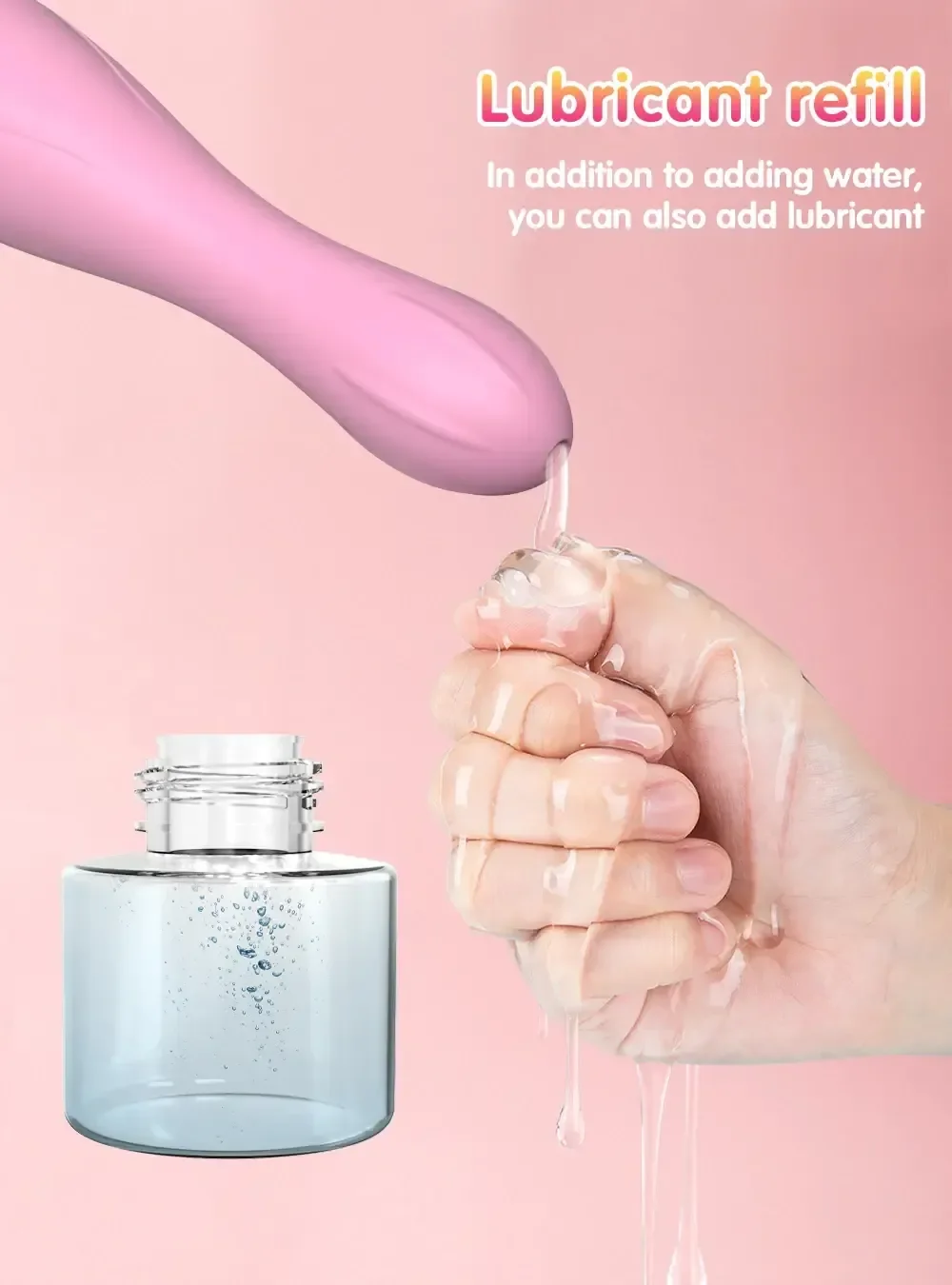 body safe silicone anal dildo 2