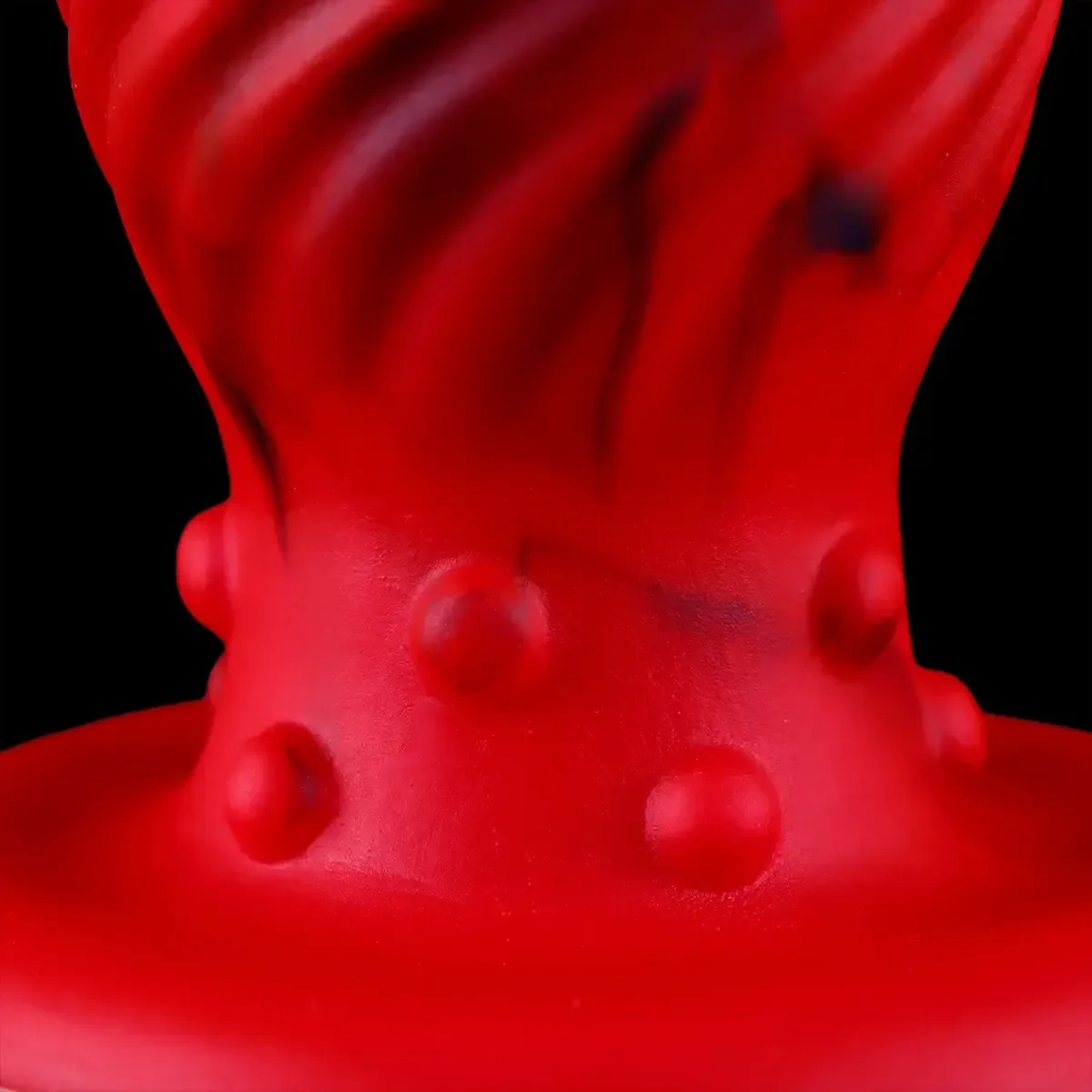 body safe silicone anal plug 4