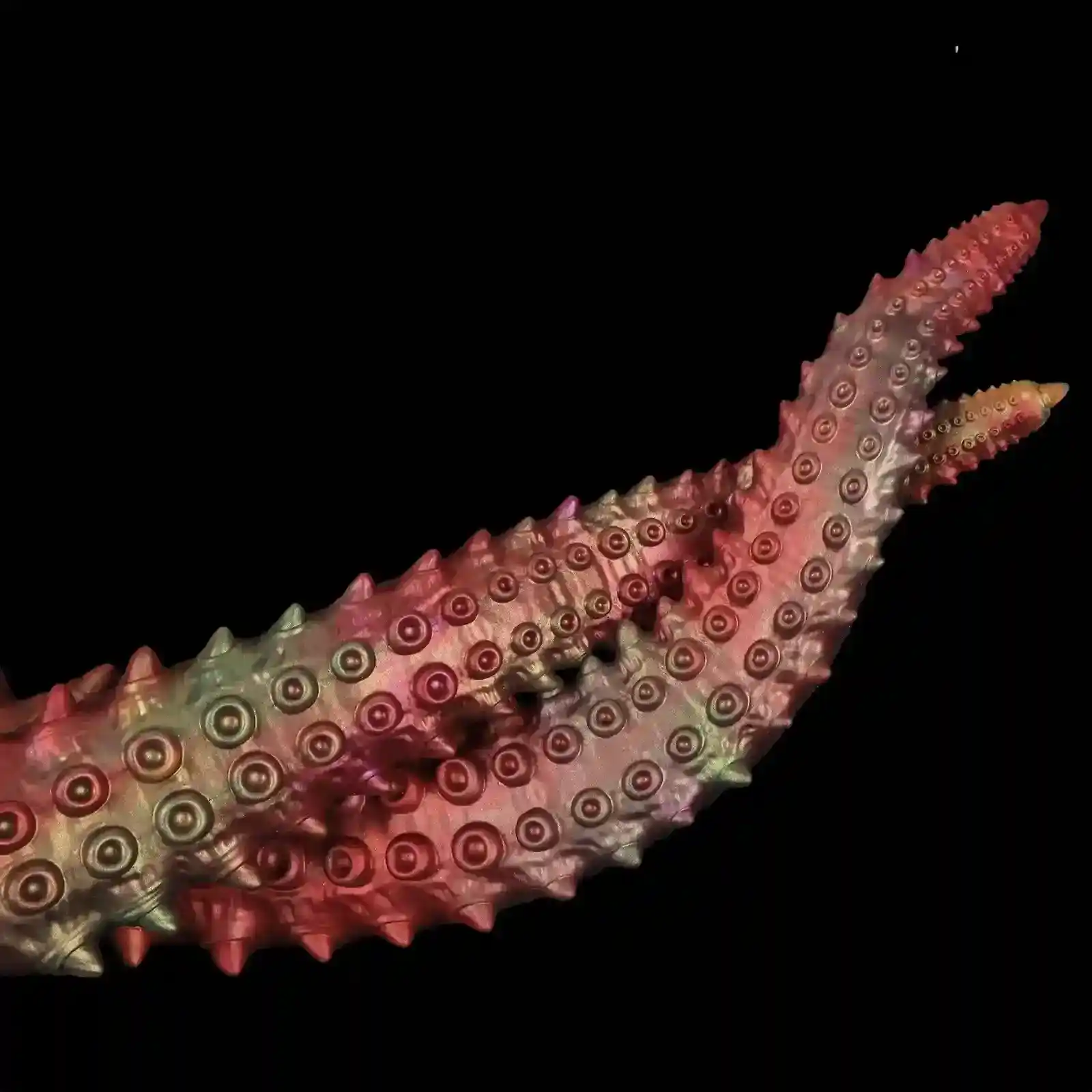 body safe silicone anal plug suction