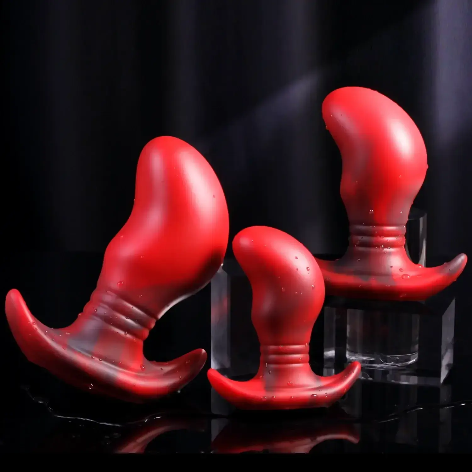 body safe silicone anal stimulation 1
