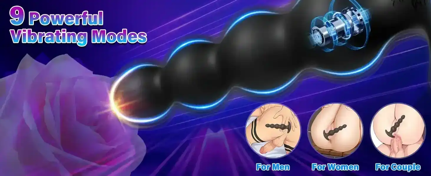 body safe silicone bluetooth plug