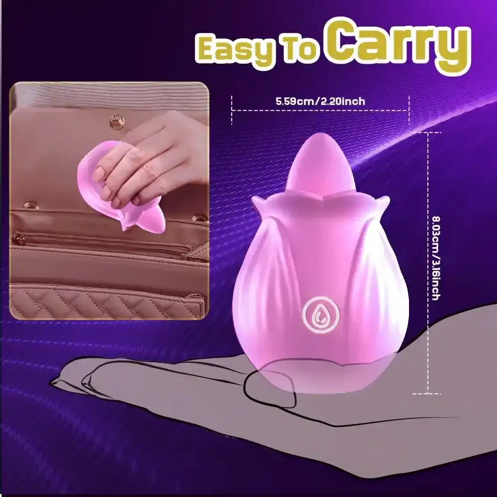 body safe silicone clitoral vibrator
