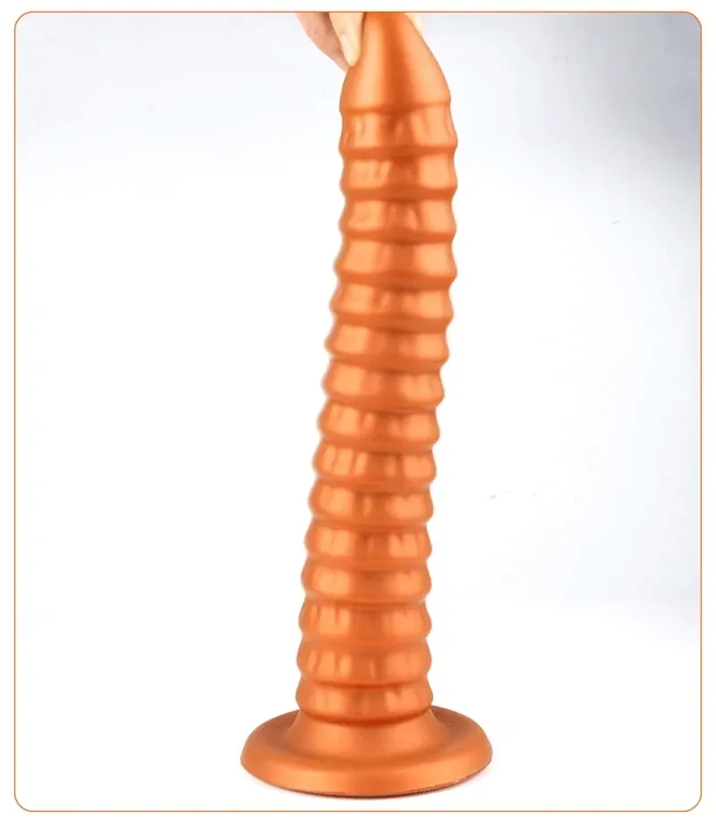 body safe silicone dilator plug
