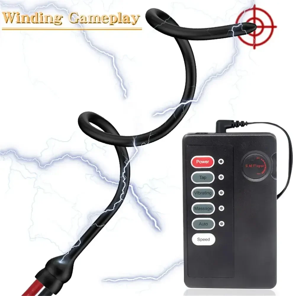 body safe silicone penis sound long