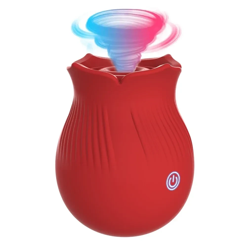 body safe silicone rose toy