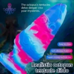 body safe tentacle anal plug