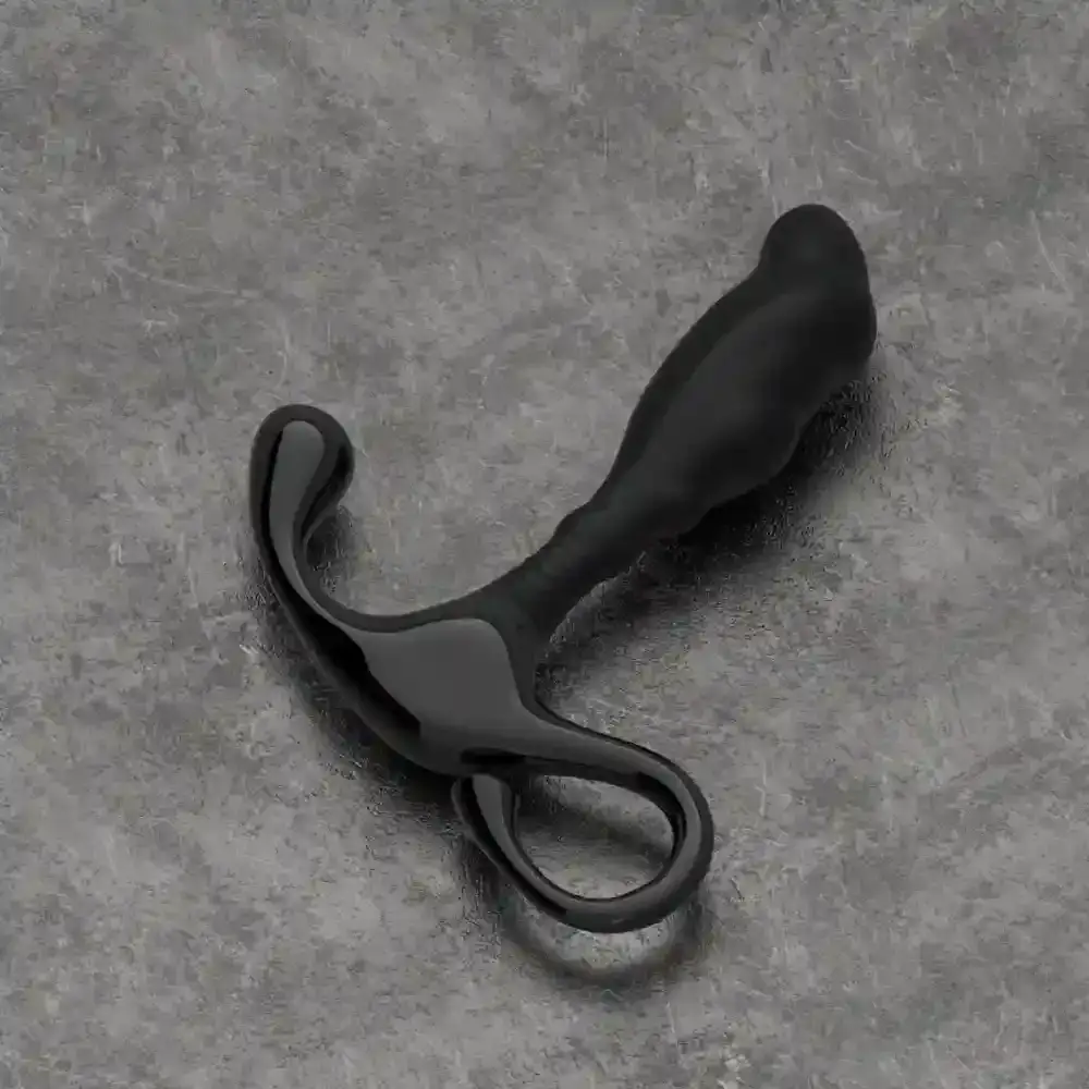 body safe tpe prostate plug