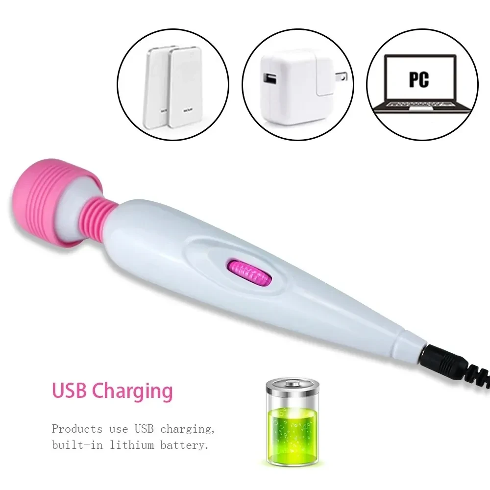 dark colored silicone anal vibrator