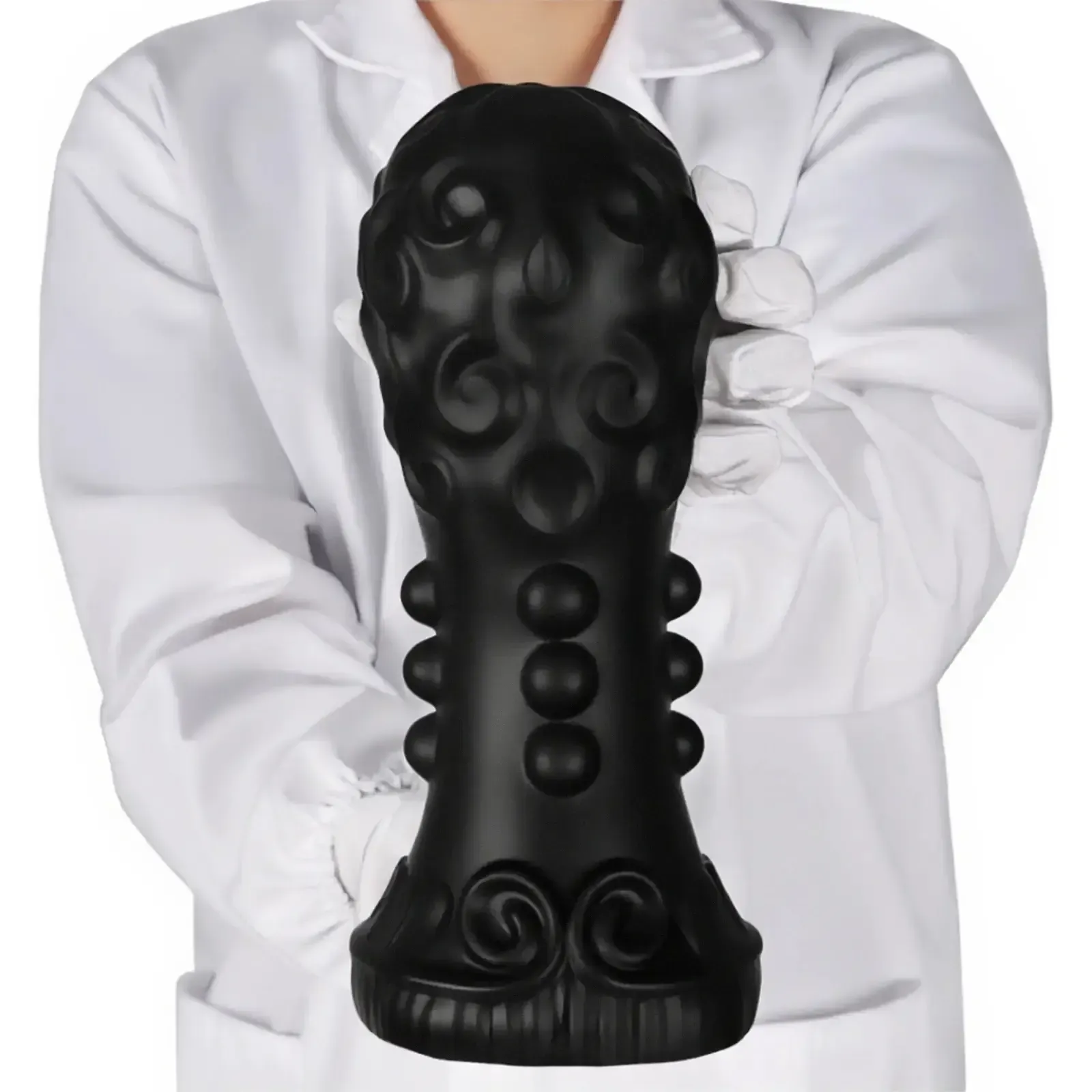 deep insertion anal plug 10 inch