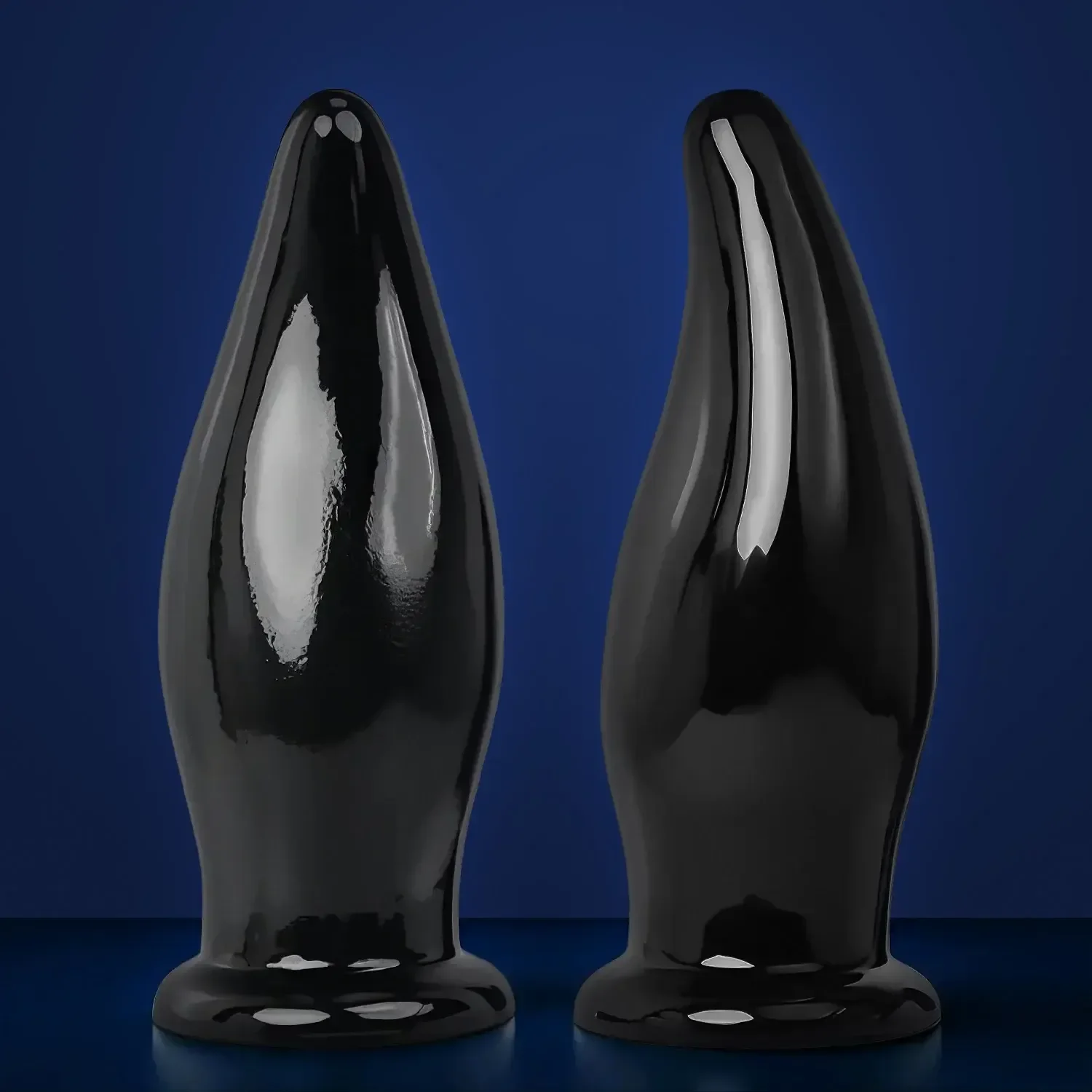 discreet anal plug prostate play