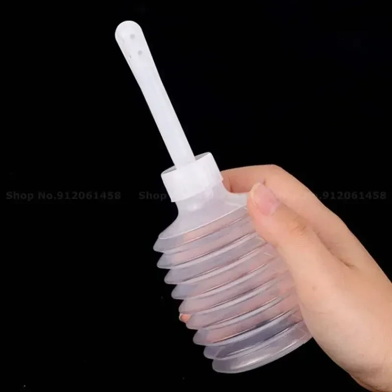 disposable vaginal anal cleaner 180ml