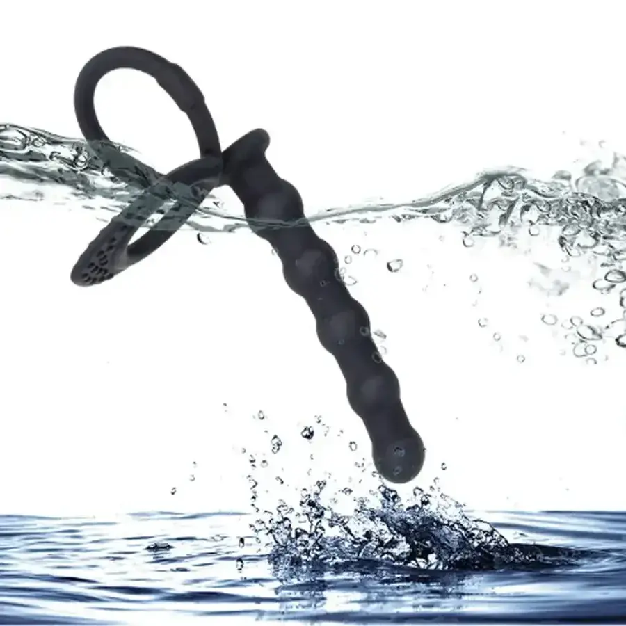 double penetration dildo silicone material