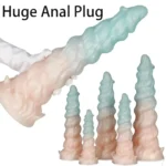 dragon dildo for prostate massage