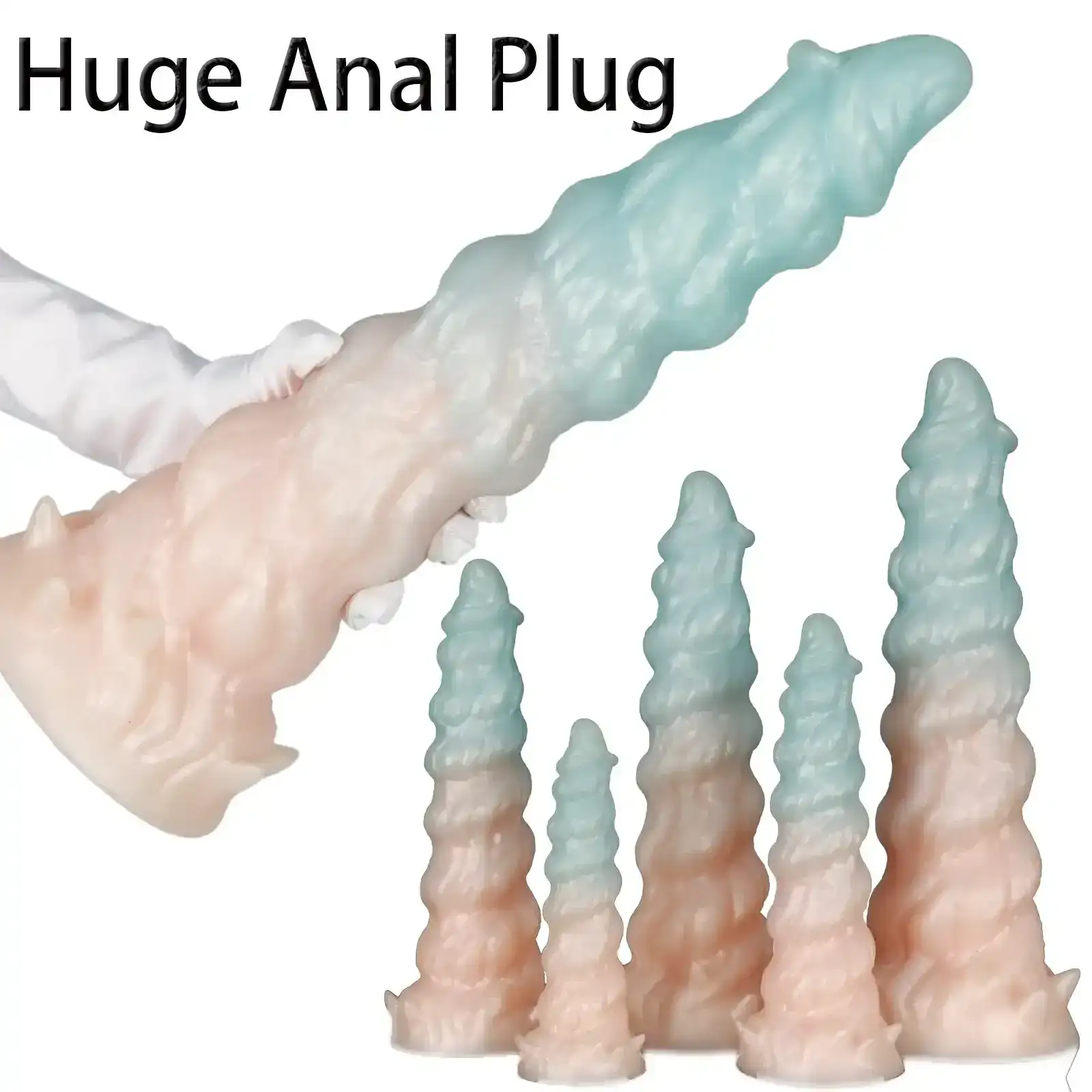 dragon dildo with suction base