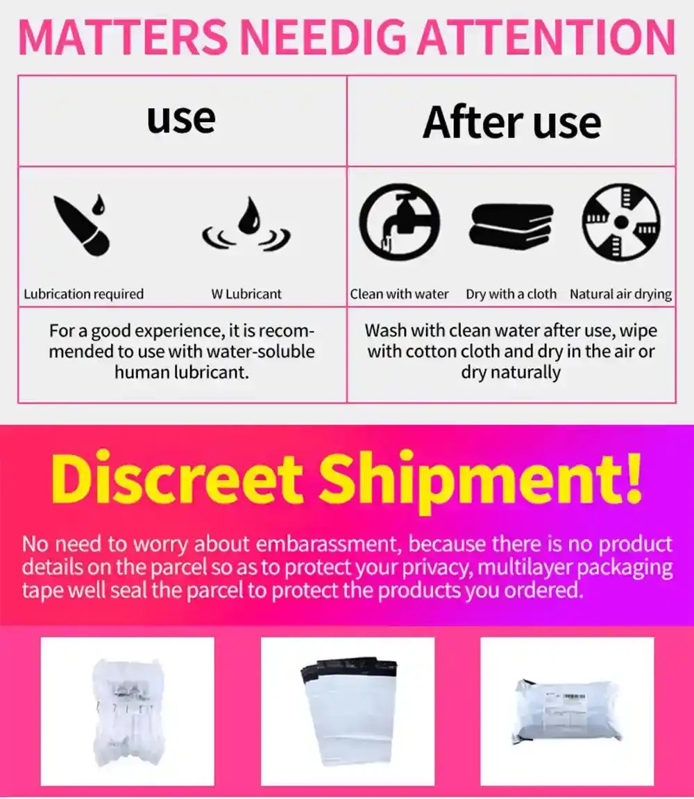 dual vaginal anal stimulation plug