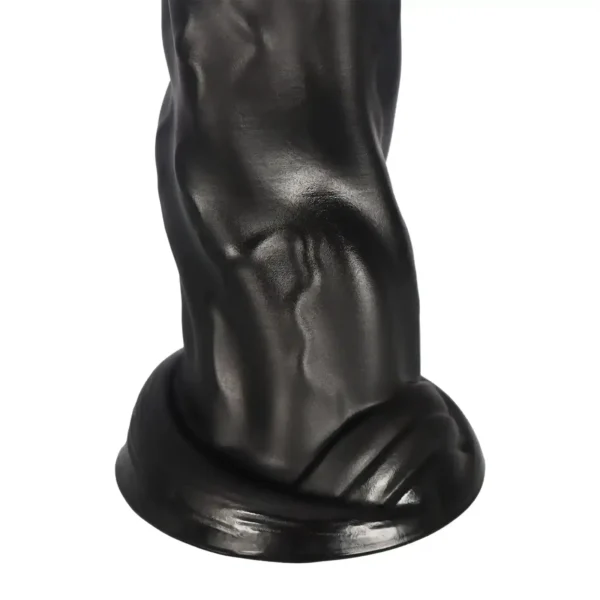 durable pvc monster tail plug