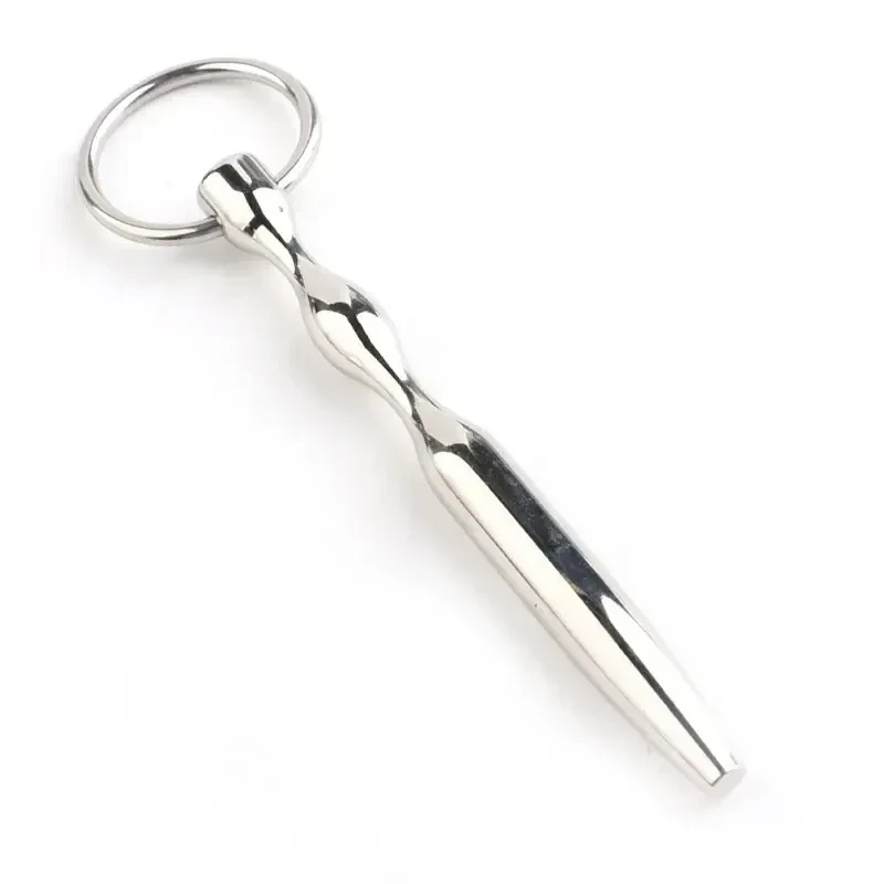 easy clean metal urethral probe