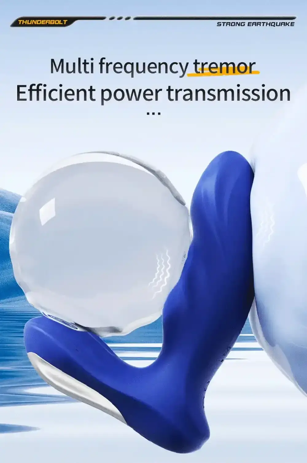 ergonomic prostate massager for men 2