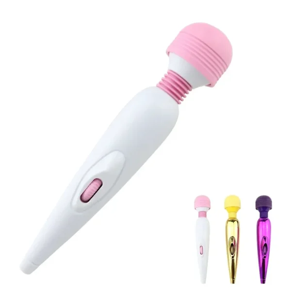 ergonomic silicone clitoral stimulator